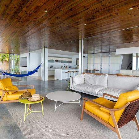Villa Joulouka Trois-Rivières Esterno foto