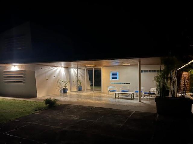 Villa Joulouka Trois-Rivières Esterno foto
